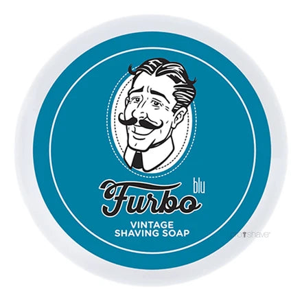 Furbo Blu Shaving Soap 90 ml