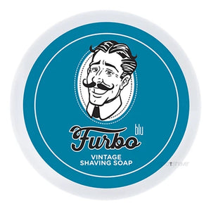 Furbo Blu Shaving Soap 90 ml