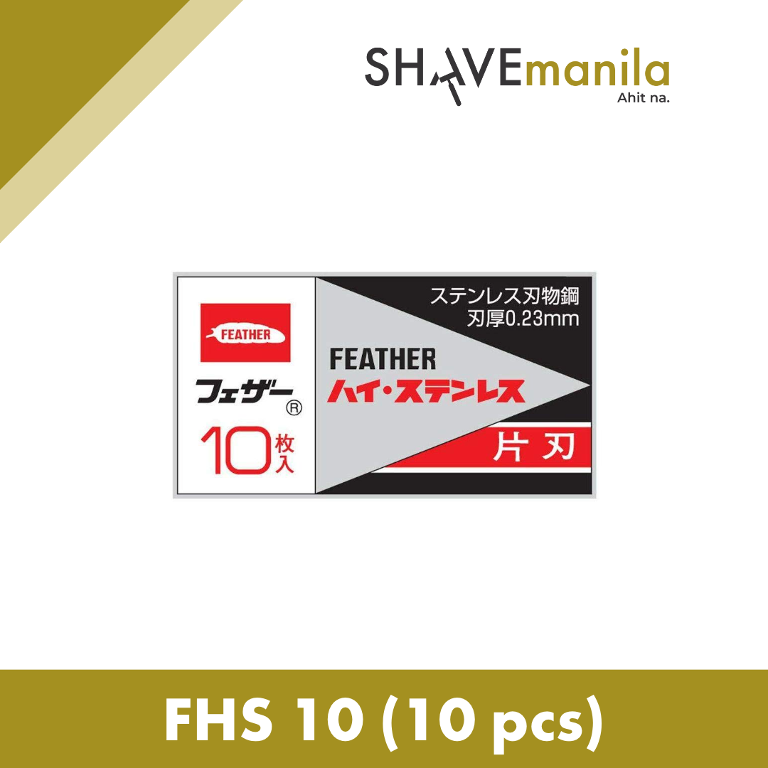 Feather FHS10