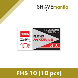 Feather FHS10