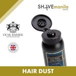 Mattifier Hair Dust by Dear Barber UK