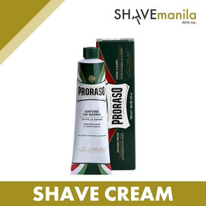 Proraso Shaving Cream 150ML