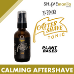 Aftershave Tonic by El Hefe's