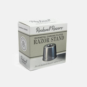 Rockwell Razor Stand