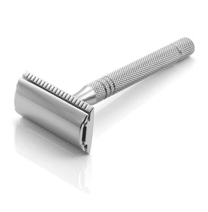 Giesen & Forsthoff Gentle Shaver (Long Handle)