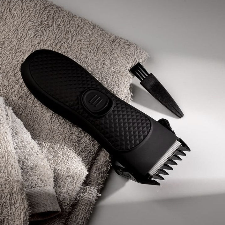 Moman Electric Body Hair Trimmer