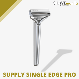 Supply Single Edge PRO
