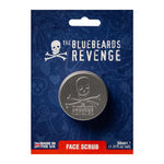 Face Scrub by The Bluebeards Revenge (30ml / 150ml / 500 ml)